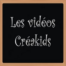 Créakids