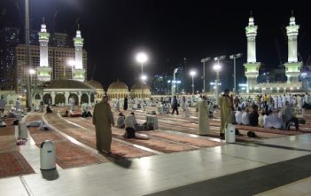 Ramadan : l’occasion de la découverte de soi
