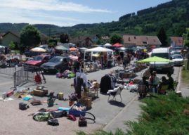 Marché aux puces : 4 raisons de s’y mettre :)